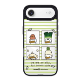 6128-iphone-17-air-goldensnap-case-magsafe-compatible-transparent-black