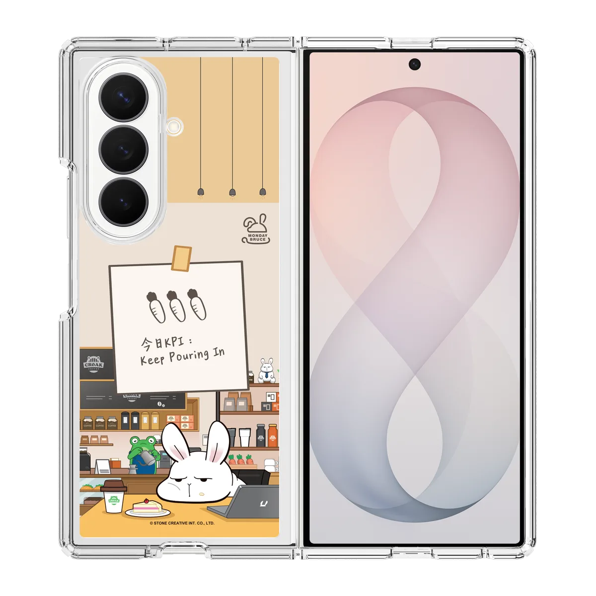 6129-galaxy-z-fold-8-ultra-clear-case-magnetic-transparent