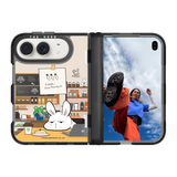 6129-iphone-duo-duoguard-hinge-cover-case-magsafe-compatible-transparent-black-2