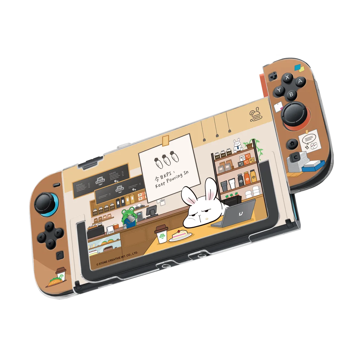 6129-nintendo-switch-2-switch-ultra-thin-clear-case-transparent