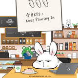 6129 Monday Bruce Coffee KPI