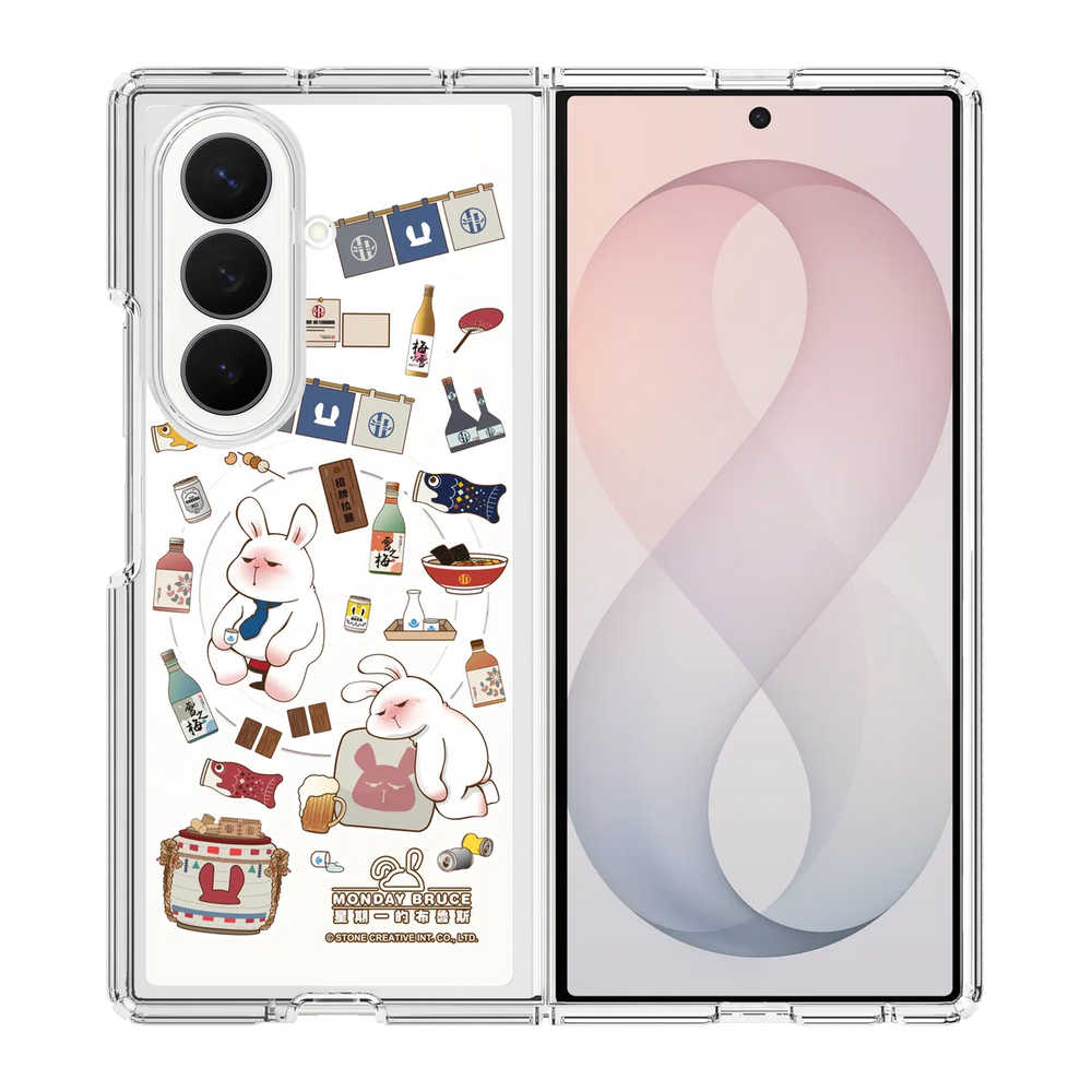 6130-galaxy-z-fold-8-ultra-clear-case-magnetic-transparent