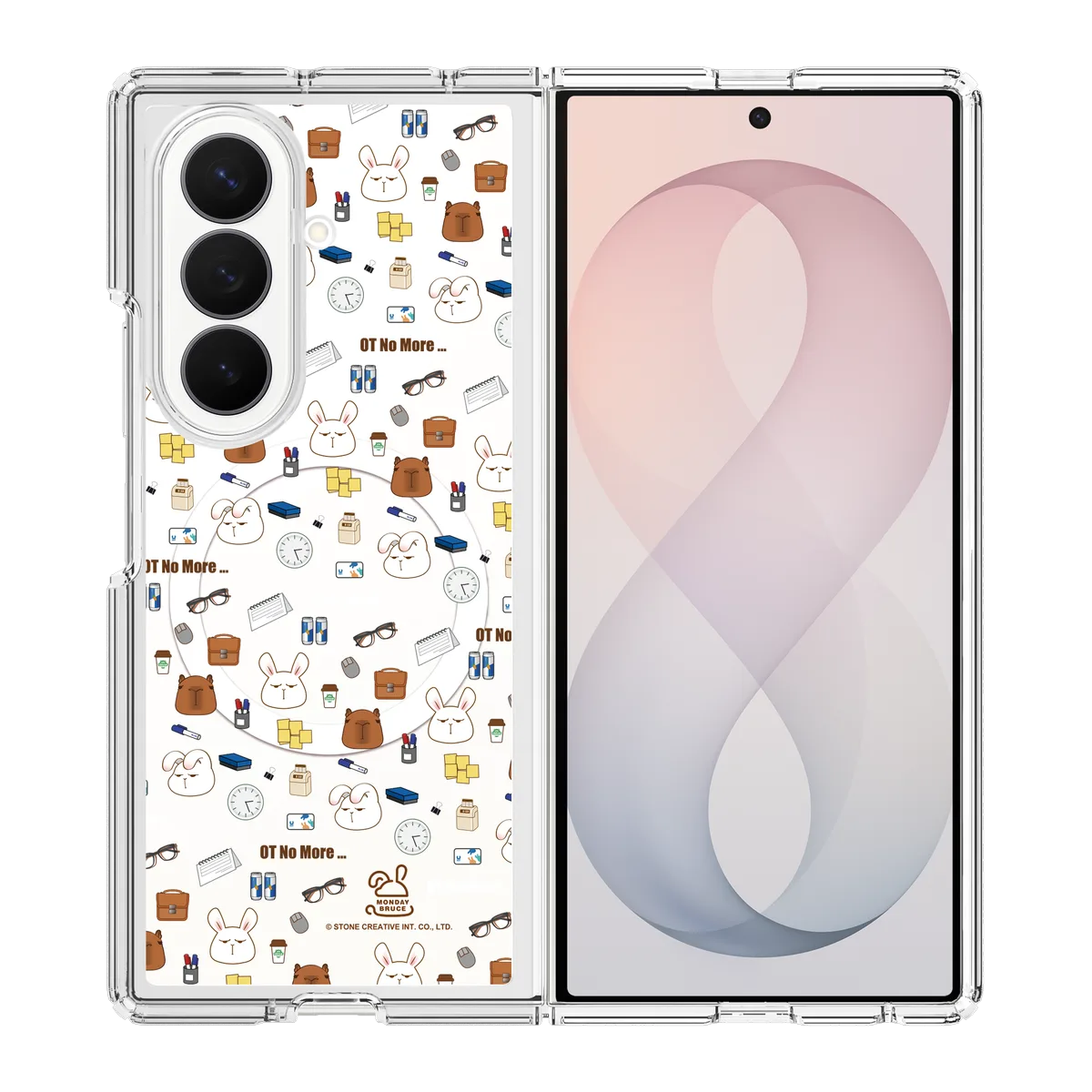 6131-galaxy-z-fold-8-ultra-clear-case-magnetic-transparent