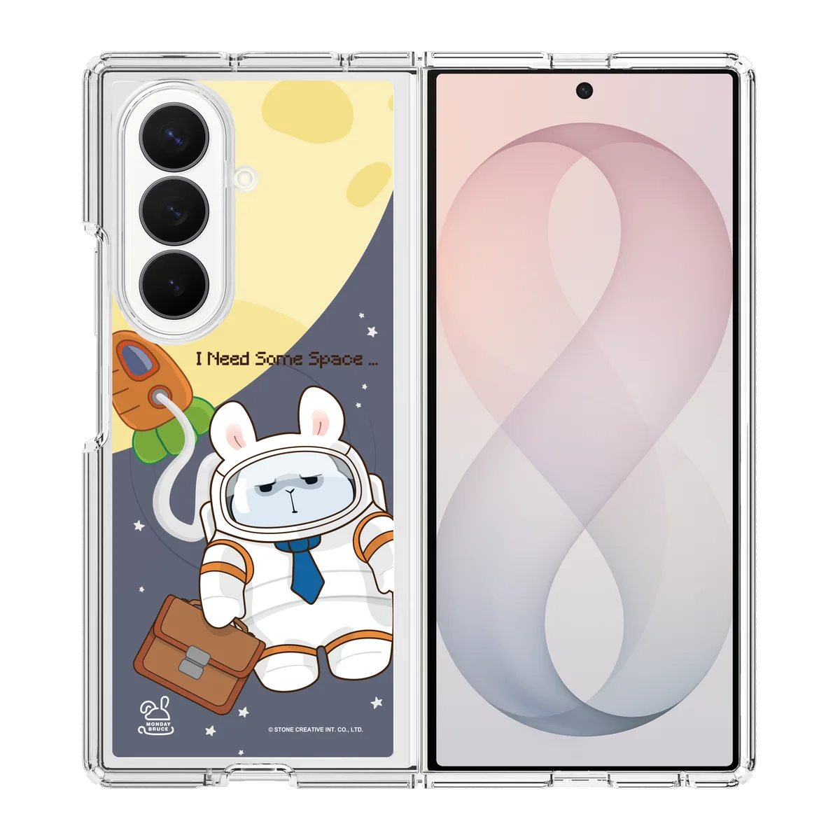 6132-galaxy-z-fold-8-ultra-clear-case-magnetic-transparent