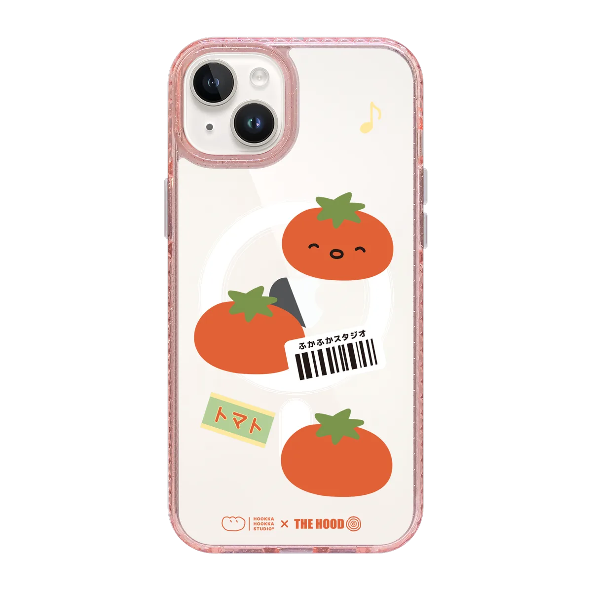 6133-iphone-15-plus-golden-case-magsafe-compatible-pink-glitter