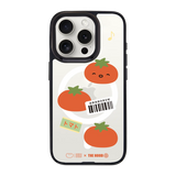 6133-iphone-15-pro-goldensnap-case-magsafe-compatible-transparent-black