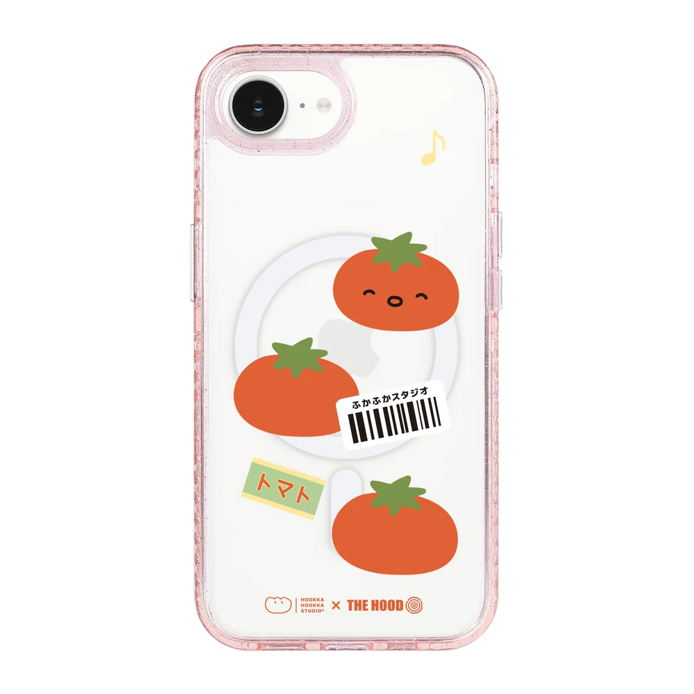 6133-iphone-16-e-golden-case-magsafe-compatible-pink-glitter