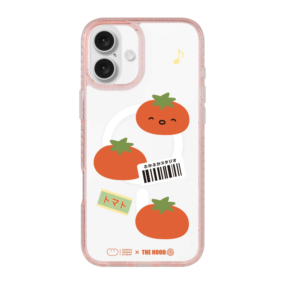 6133-iphone-16-plus-golden-case-magsafe-compatible-pink-glitter