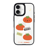 6133-iphone-17-goldensnap-case-magsafe-compatible-transparent-black