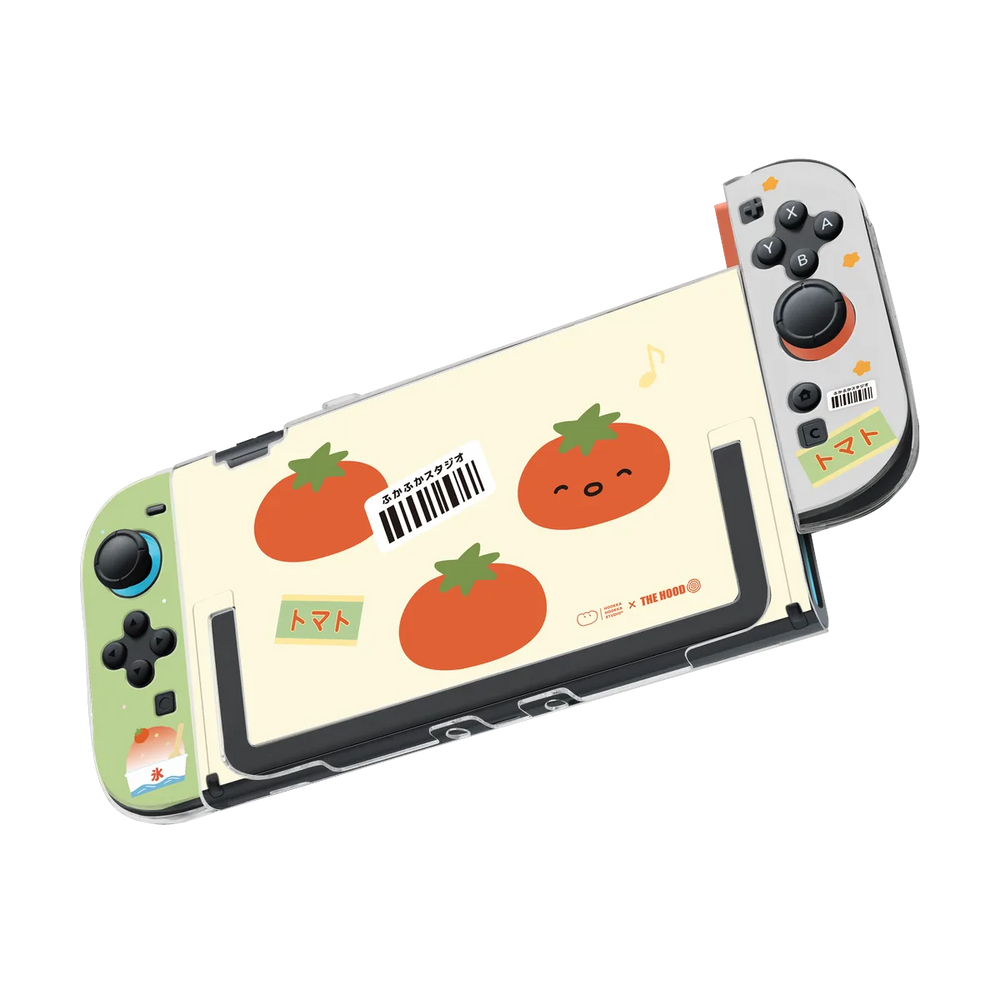 6133-nintendo-switch-2-switch-ultra-thin-clear-case-transparent