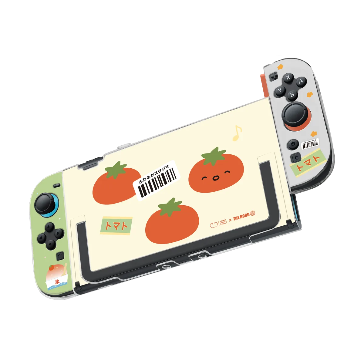 6133-nintendo-switch-2-switch-ultra-thin-clear-case-transparent