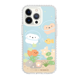 6134-iphone-13-pro-golden-case-magsafe-compatible-transparent