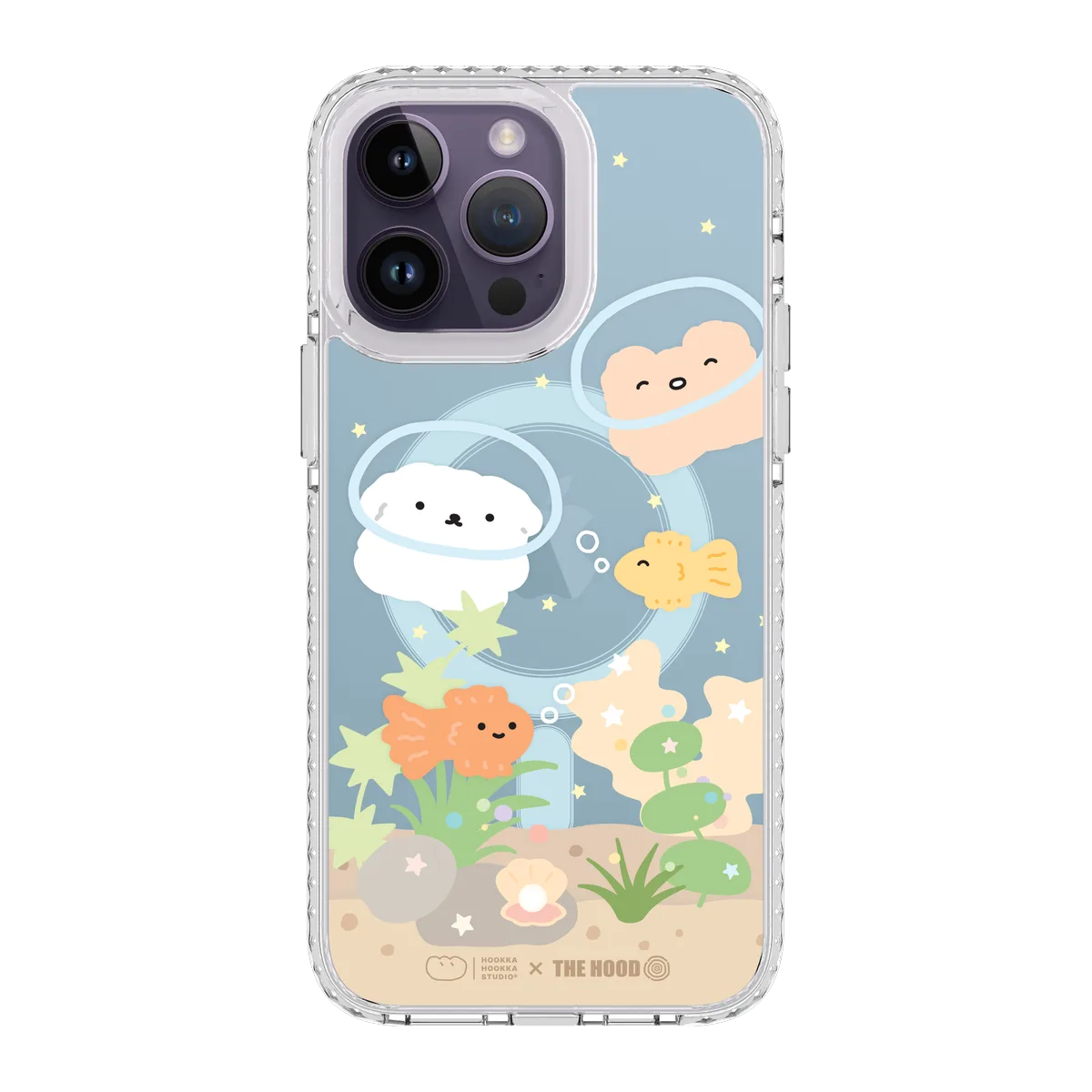 6134-iphone-14-pro-max-golden-case-magsafe-compatible-transparent