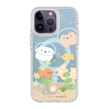 6134-iphone-14-pro-max-golden-case-magsafe-compatible-transparent