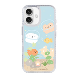 6134-iphone-16-golden-case-magsafe-compatible-transparent