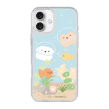 6134-iphone-16-plus-golden-case-magsafe-compatible-transparent