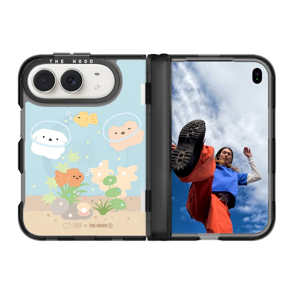 6134-iphone-duo-duoguard-hinge-cover-case-magsafe-compatible-transparent-black-2