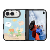 6134-iphone-duo-duoguard-hinge-cover-case-magsafe-compatible-transparent-black-2