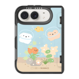 6134-iphone-duo-duoguard-hinge-cover-case-magsafe-compatible-transparent-black