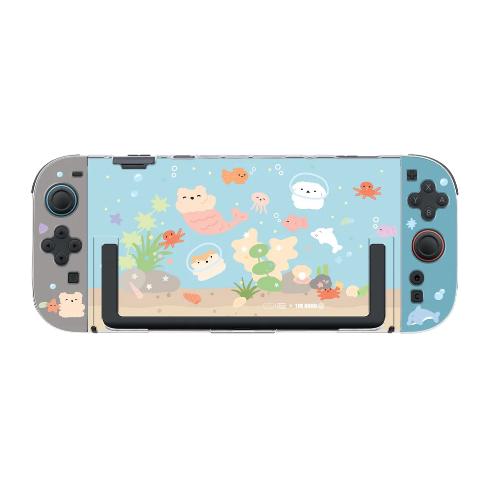 6134-nintendo-switch-2-switch-ultra-thin-clear-case-transparent-2