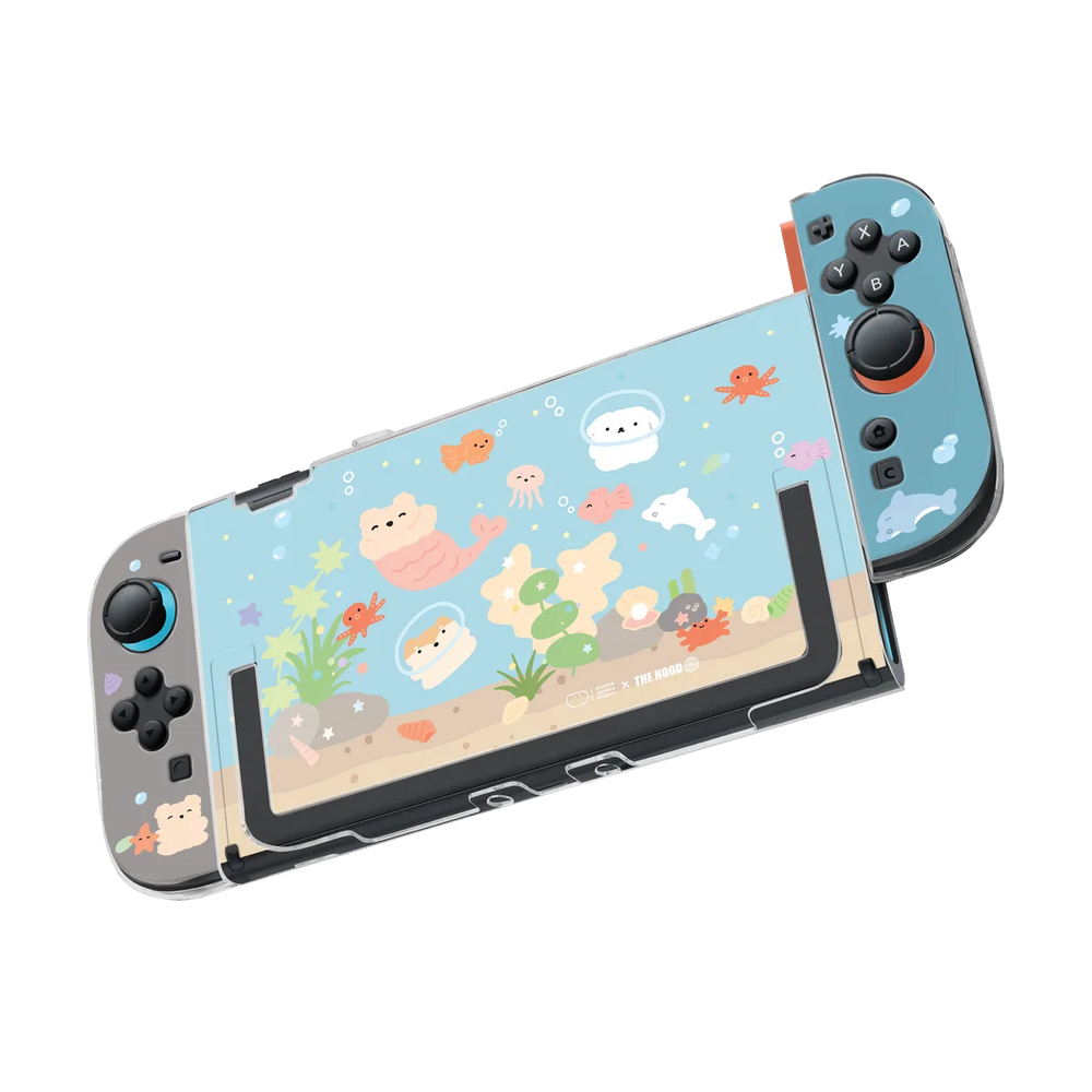 6134-nintendo-switch-2-switch-ultra-thin-clear-case-transparent