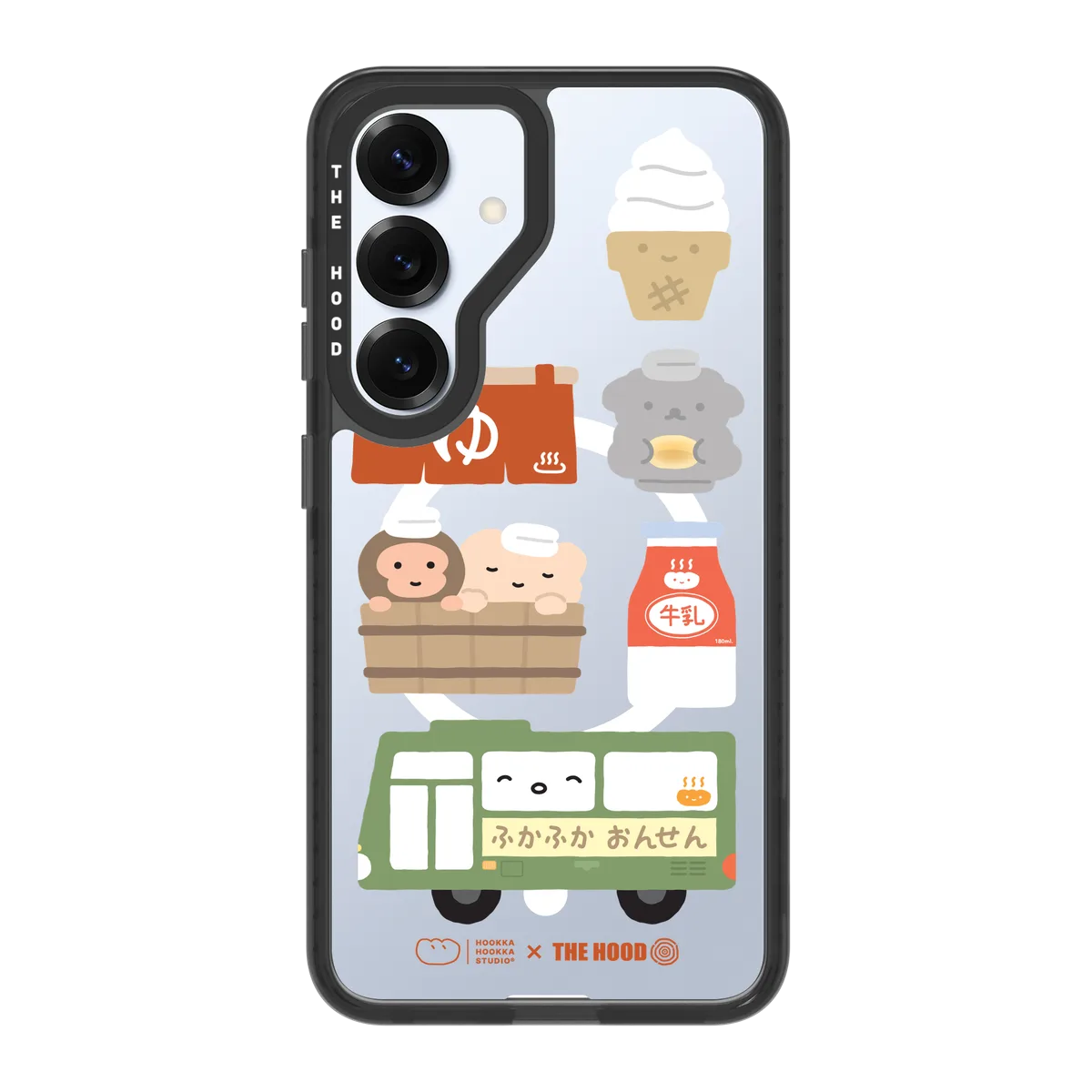6135-galaxy-s25-goldensnap-case-magsafe-compatible-transparent-black