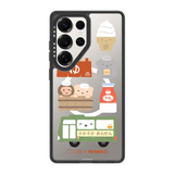 6135-galaxy-s25-ultra-goldensnap-case-magsafe-compatible-transparent-black