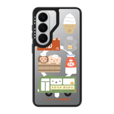 6135-galaxy-s26-goldensnap-case-magsafe-compatible-transparent-black