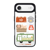 6135-iphone-17-air-goldensnap-case-magsafe-compatible-transparent-black