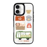 6135-iphone-17-goldensnap-case-magsafe-compatible-transparent-black
