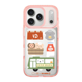 6135-iphone-17-pro-goldensnap-case-magsafe-compatible-pink-glitter