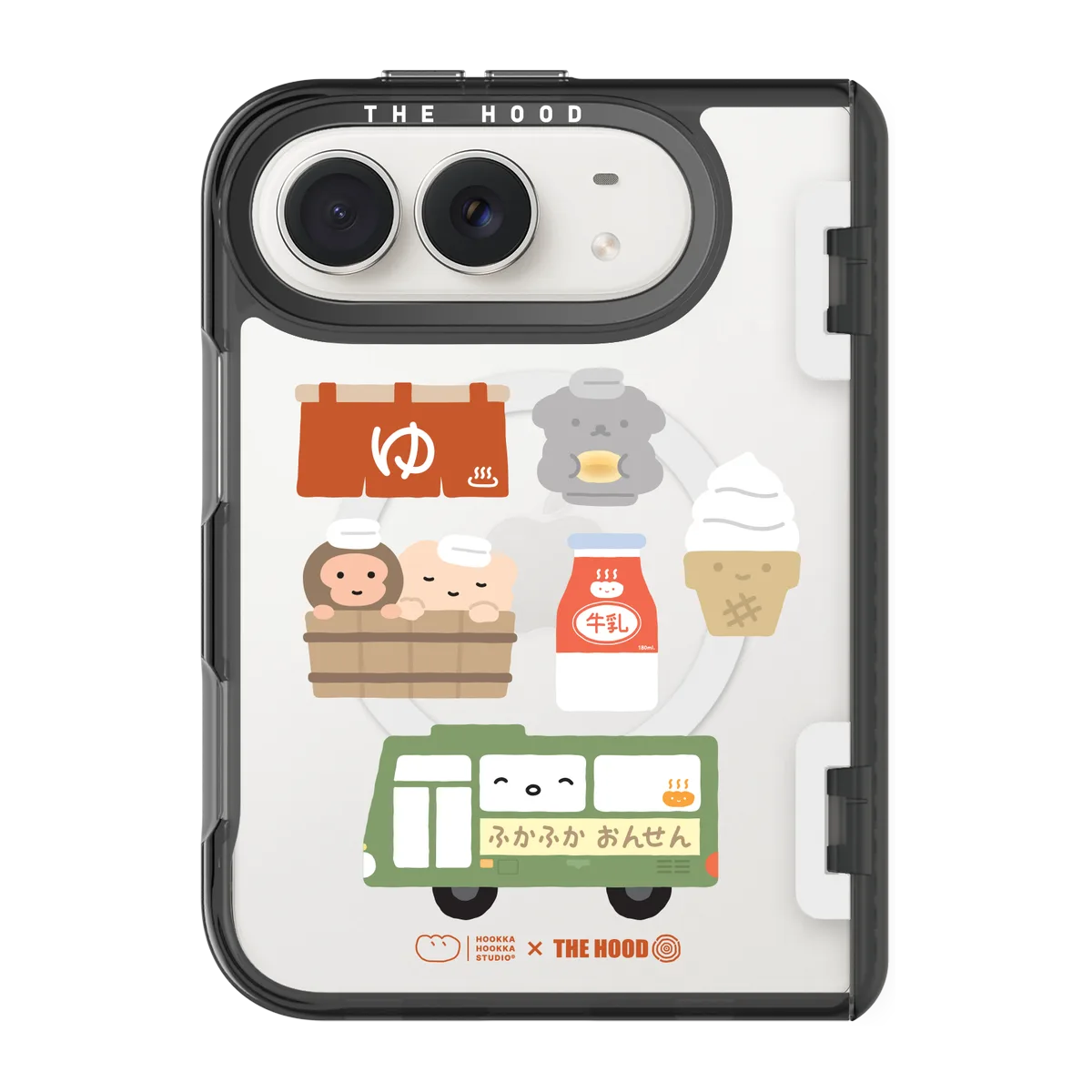 6135-iphone-duo-duoguard-hinge-cover-case-magsafe-compatible-transparent-black