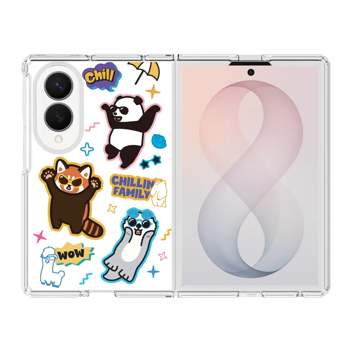 6136-galaxy-z-fold-8-clear-case-magnetic-transparent