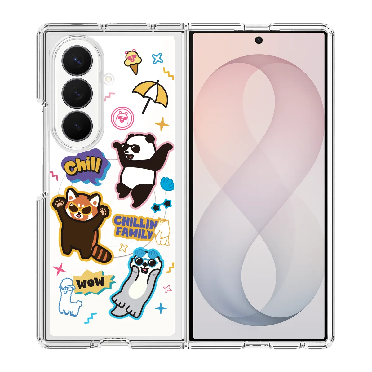 6136-galaxy-z-fold-8-ultra-clear-case-magnetic-transparent