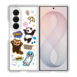 6136-galaxy-z-fold-8-ultra-clear-case-magnetic-transparent