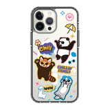 6136-iphone-13-pro-max-golden-case-magsafe-compatible-transparent-black