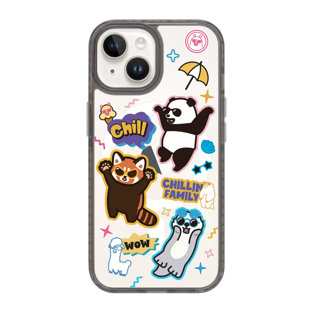 6136-iphone-15-golden-case-magsafe-compatible-transparent-black