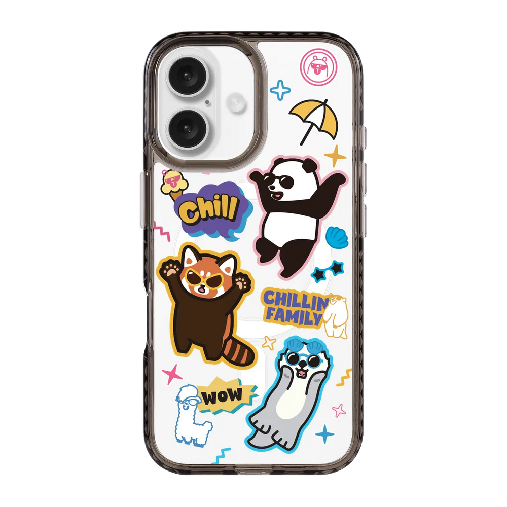 6136-iphone-16-golden-case-magsafe-compatible-transparent-black
