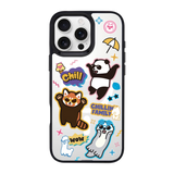 6136-iphone-16-pro-max-goldensnap-case-magsafe-compatible-transparent-black