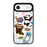 6136-iphone-17-air-goldensnap-case-magsafe-compatible-transparent-black