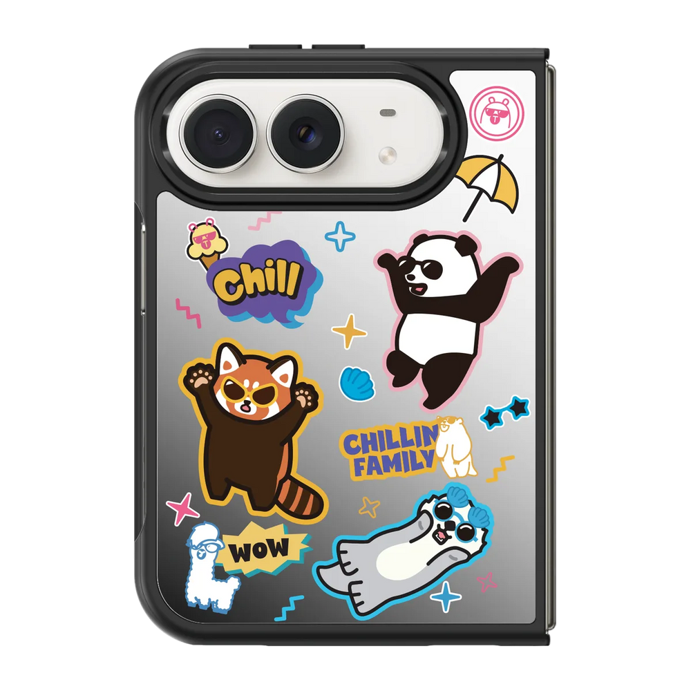 6136-iphone-duo-duoguard-mirror-case-magsafe-compatible-black