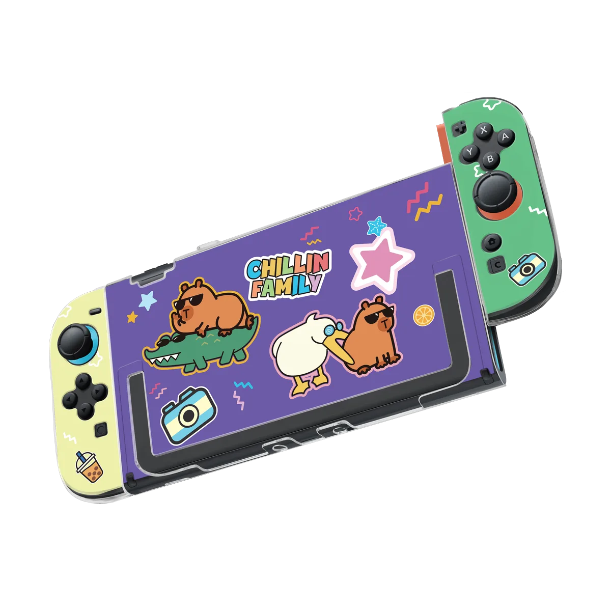 6136-nintendo-switch-2-switch-ultra-thin-clear-case-transparent
