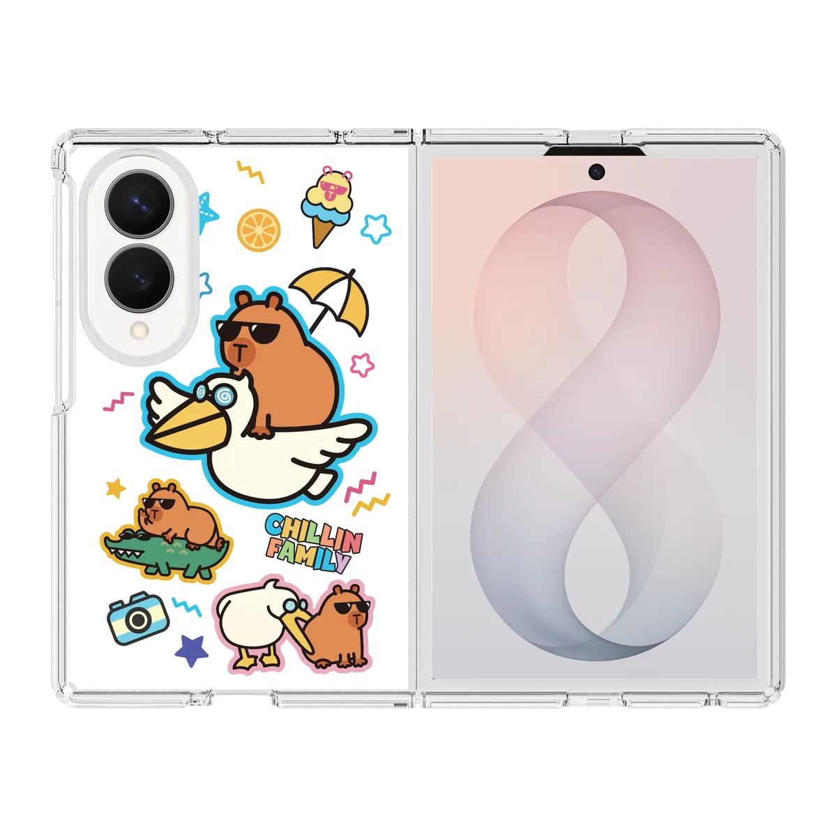 6137-galaxy-z-fold-8-clear-case-magnetic-transparent