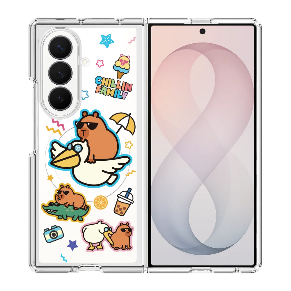 6137-galaxy-z-fold-8-ultra-clear-case-magnetic-transparent