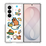 6137-galaxy-z-fold-8-ultra-clear-case-magnetic-transparent