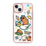 6137-iphone-15-plus-golden-case-magsafe-compatible-pink-glitter
