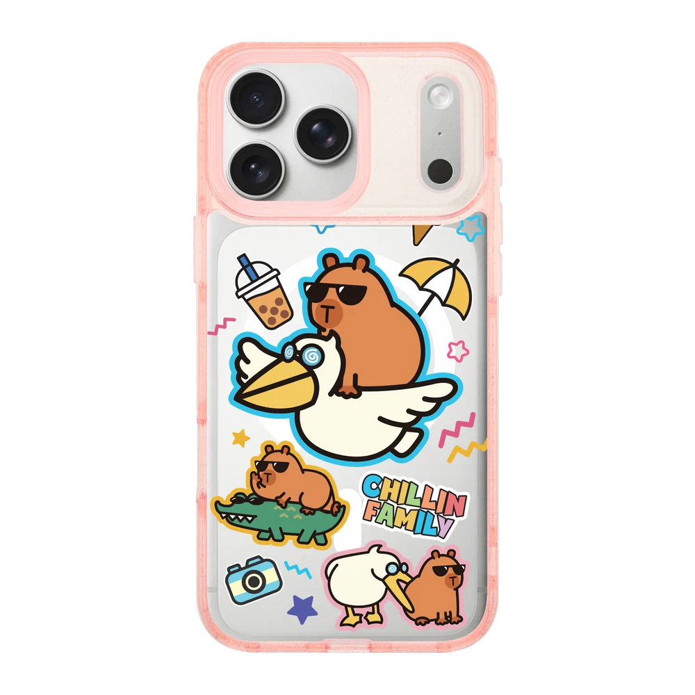 6137-iphone-18-pro-max-goldensnap-case-magsafe-compatible-pink-glitter