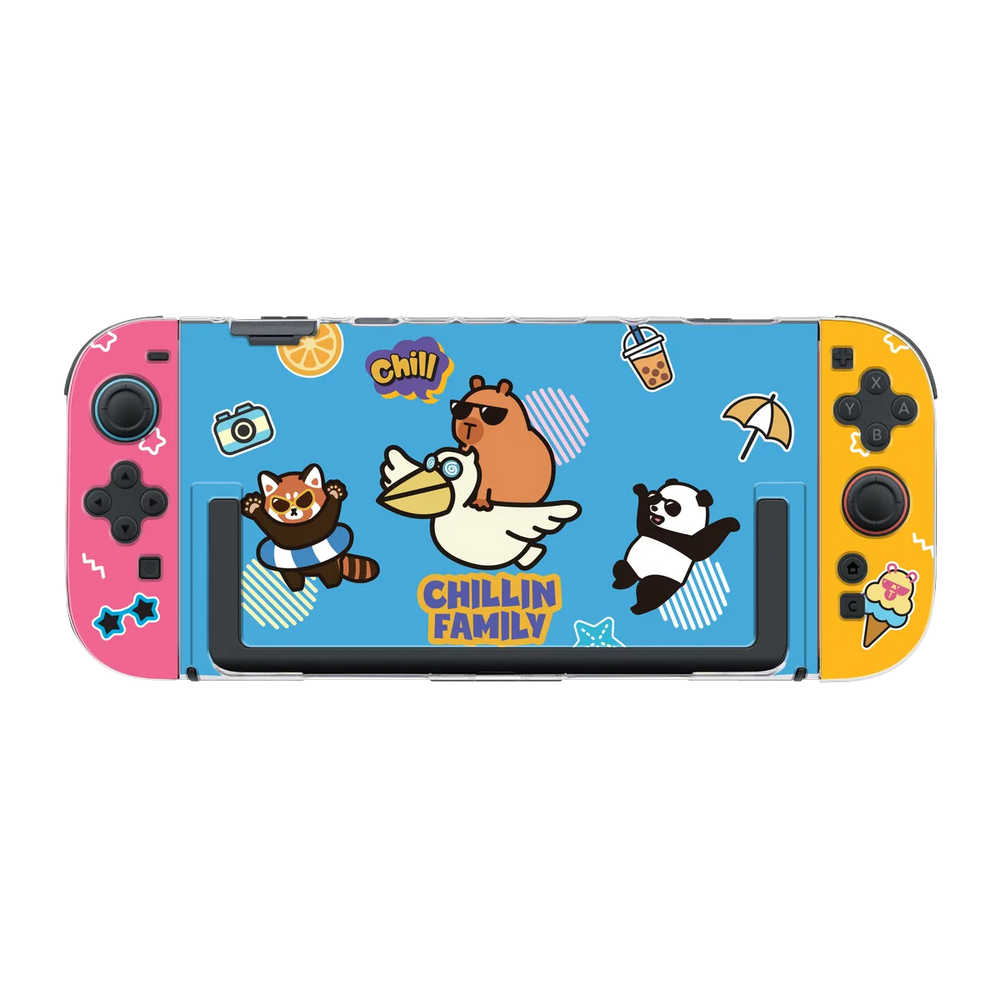 6137-nintendo-switch-2-switch-ultra-thin-clear-case-transparent-2