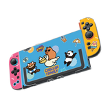 6137-nintendo-switch-2-switch-ultra-thin-clear-case-transparent