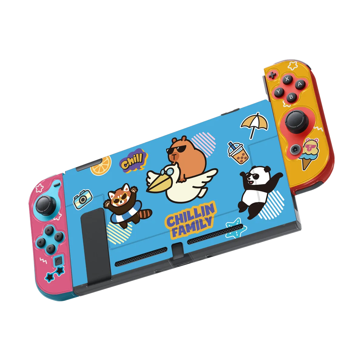6137-nintendo-switch-switch-ultra-thin-clear-case-transparent